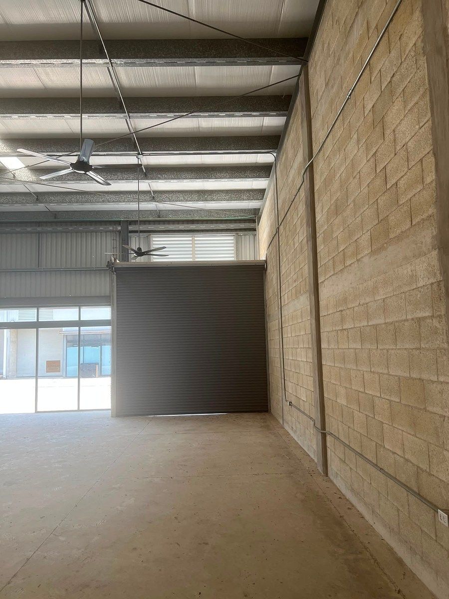 Commercial Storage Unit in Paseos de Opichen, Mérida, photo 5 of 9