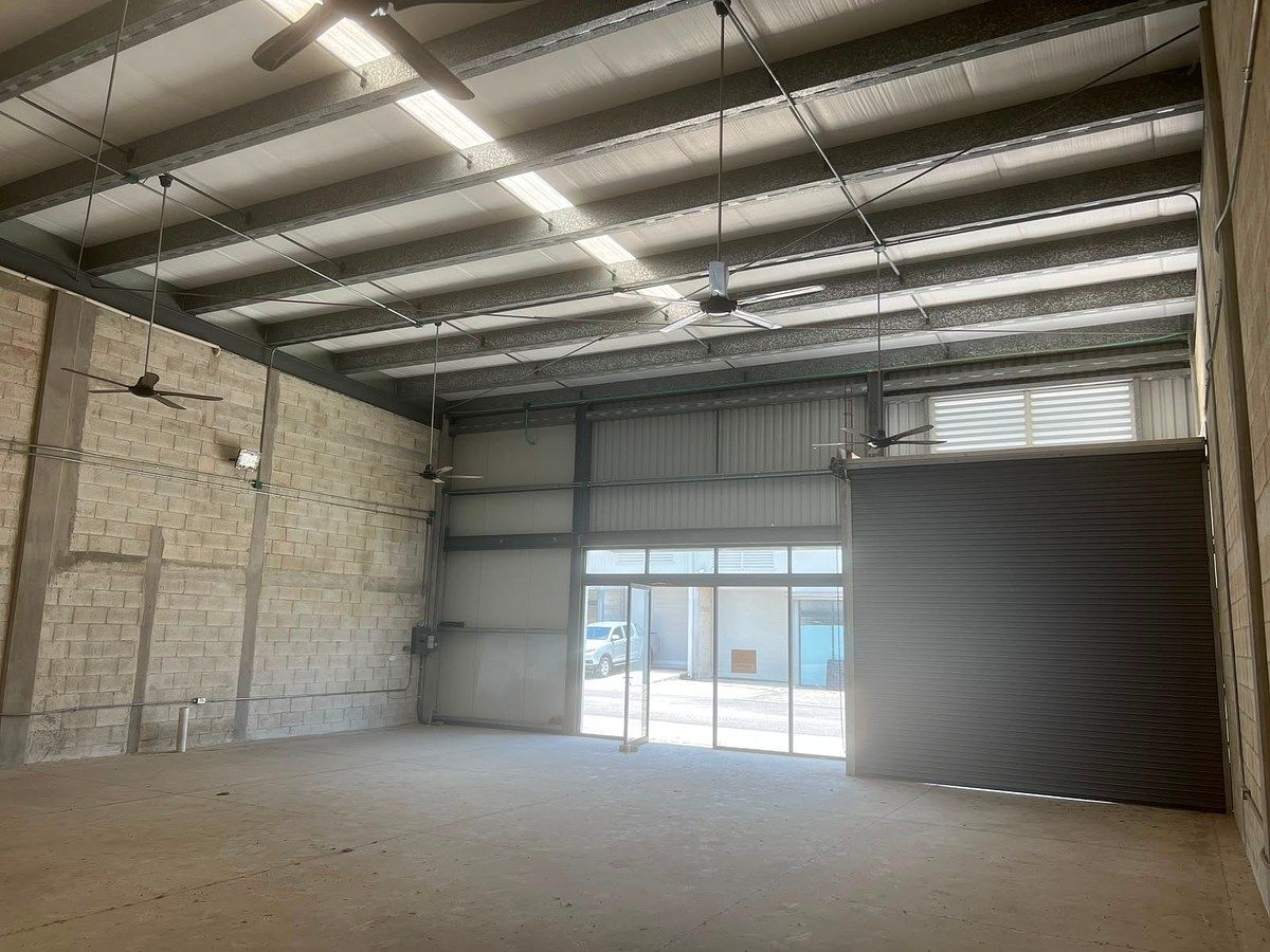Commercial Storage Unit in Paseos de Opichen, Mérida, photo 6 of 9