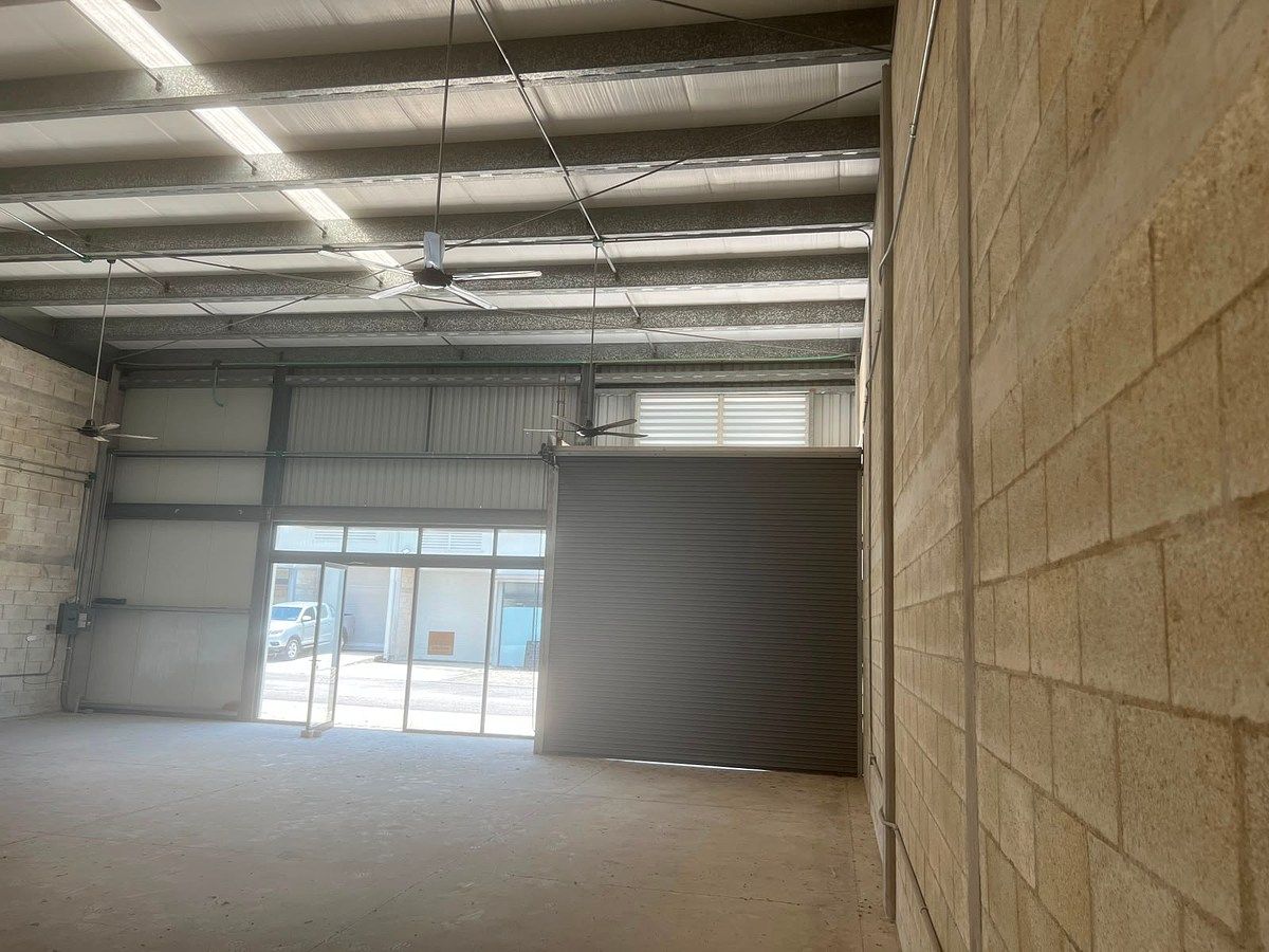 Commercial Storage Unit in Paseos de Opichen, Mérida, photo 7 of 9
