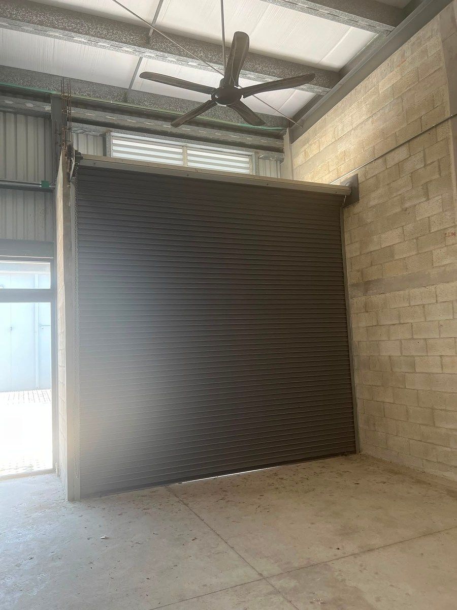 Commercial Storage Unit in Paseos de Opichen, Mérida, photo 8 of 9