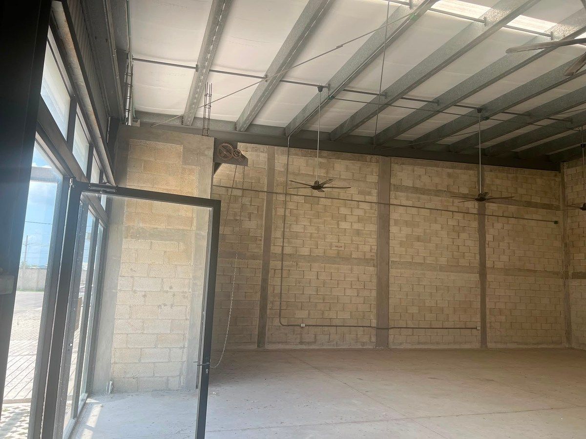 Commercial Storage Unit in Paseos de Opichen, Mérida, photo 9 of 9