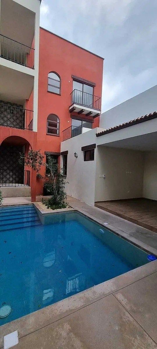 🏡 APARTAMENTO MOBILIADO PARA ALUGUEL EM LA TOSCANA | MÉRIDA, YUCATÁN, foto 1 de 11