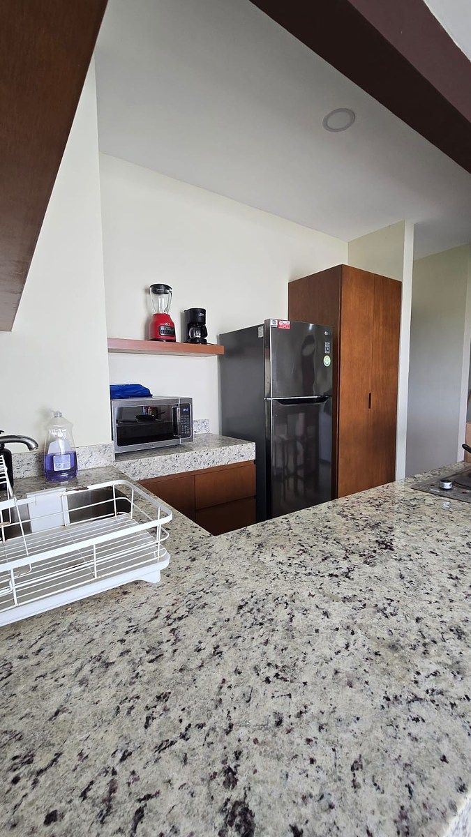 Apartamento em Santa Rita Cholul, Mérida, foto 5 de 11