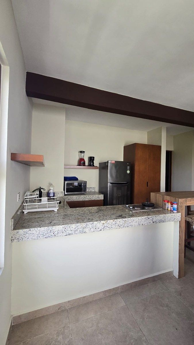 Apartamento em Santa Rita Cholul, Mérida, foto 7 de 11