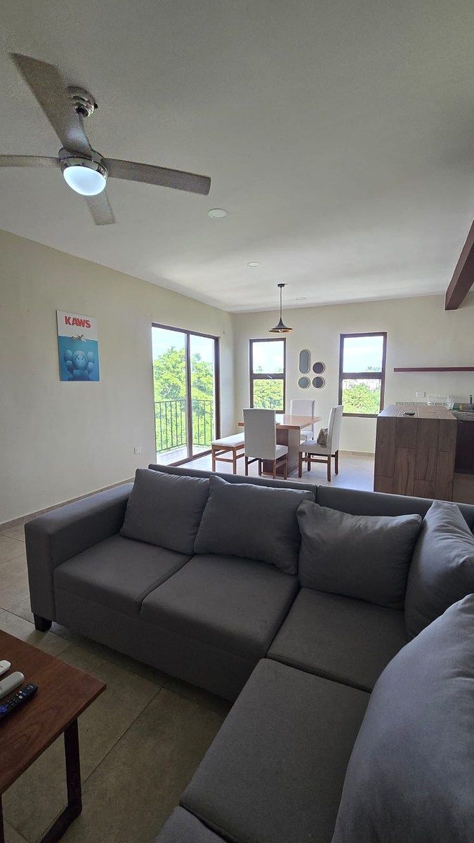 Apartamento em Santa Rita Cholul, Mérida, foto 8 de 11