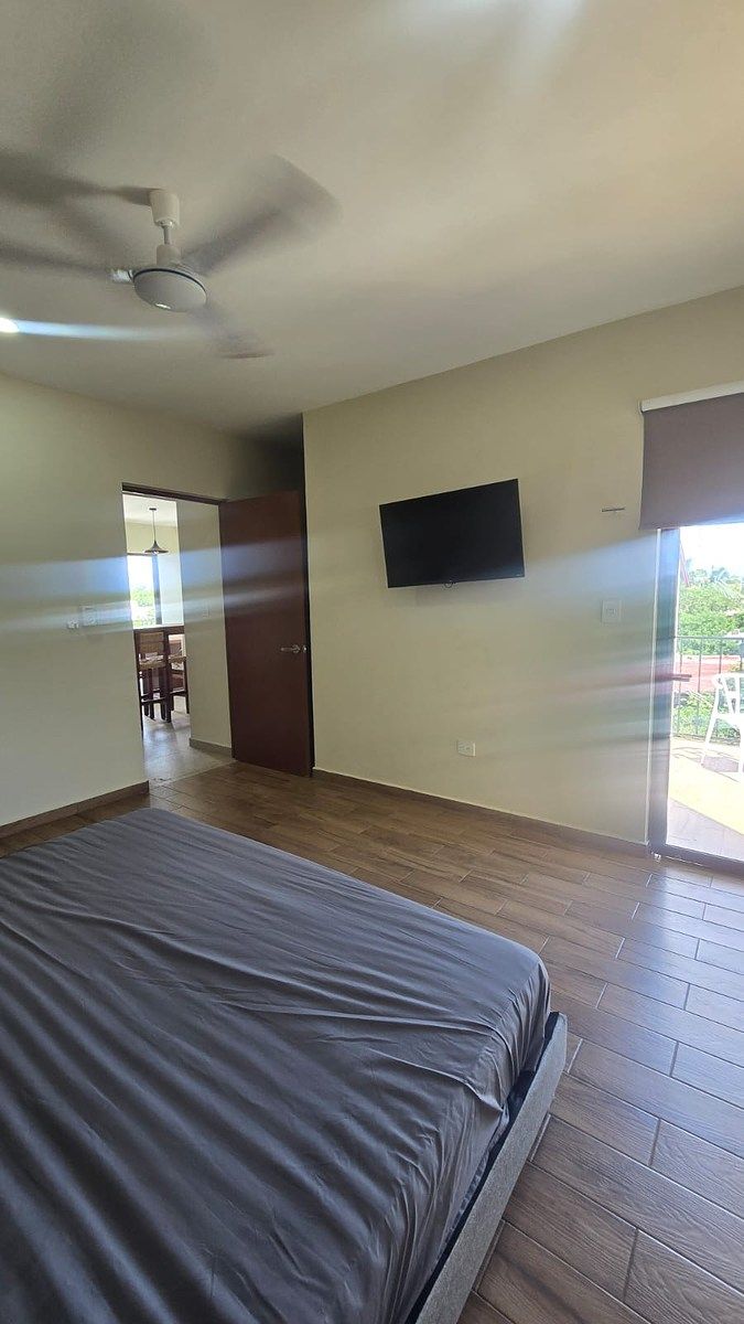 Apartamento em Santa Rita Cholul, Mérida, foto 9 de 11