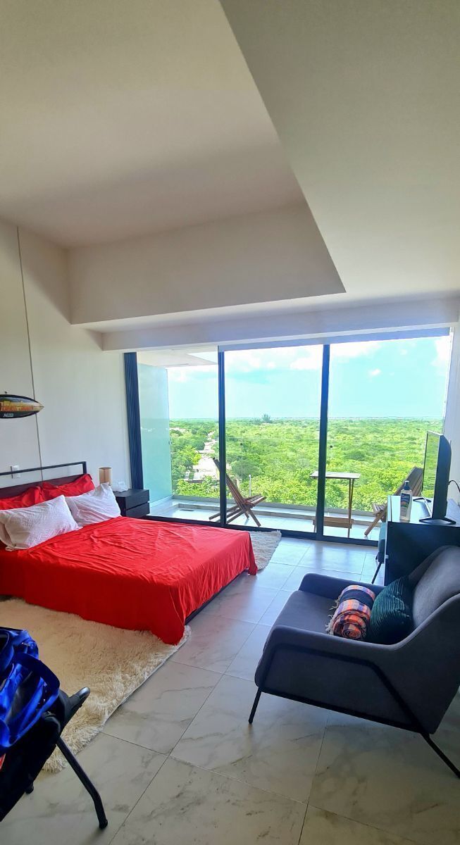 Departamento en Cabo Norte, Mérida, foto 11 de 12