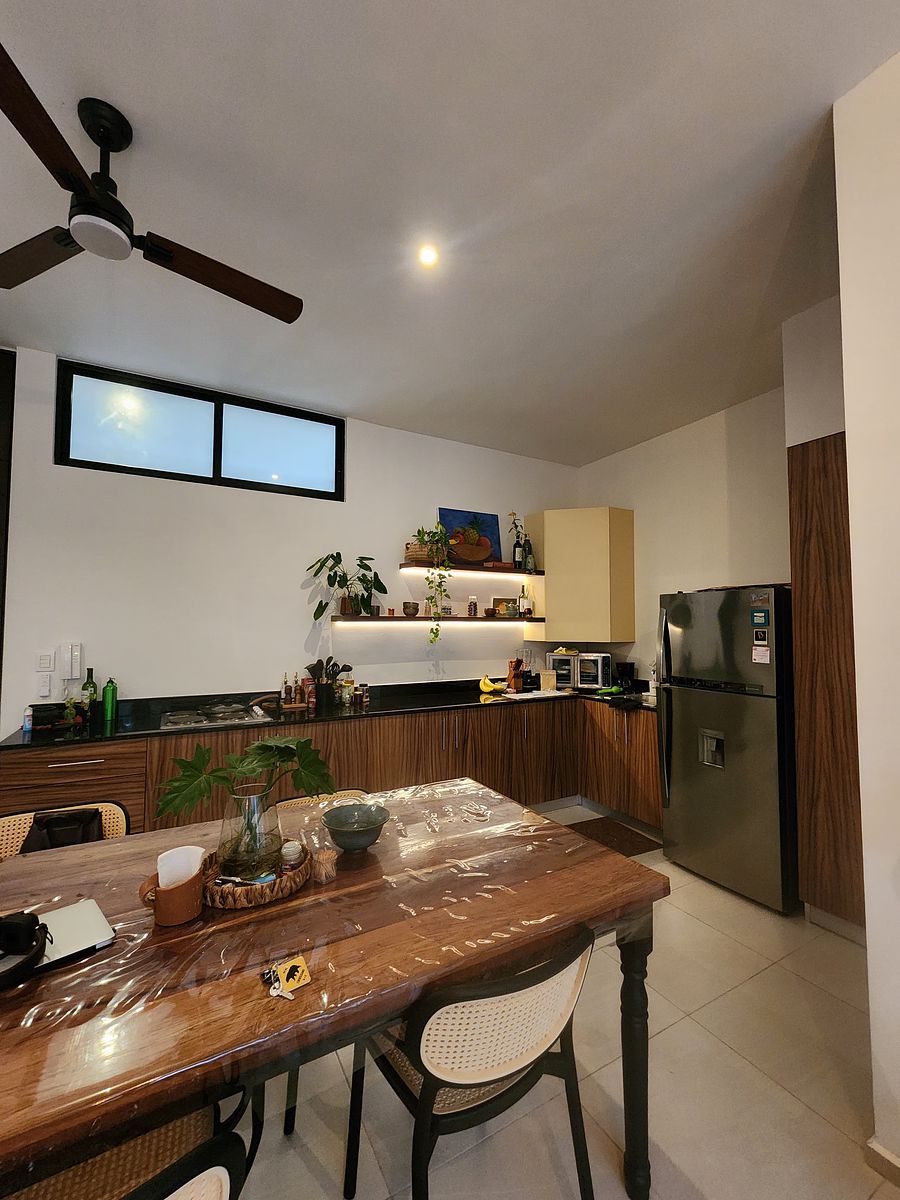 Cocina y comedor, foto 3 de 20