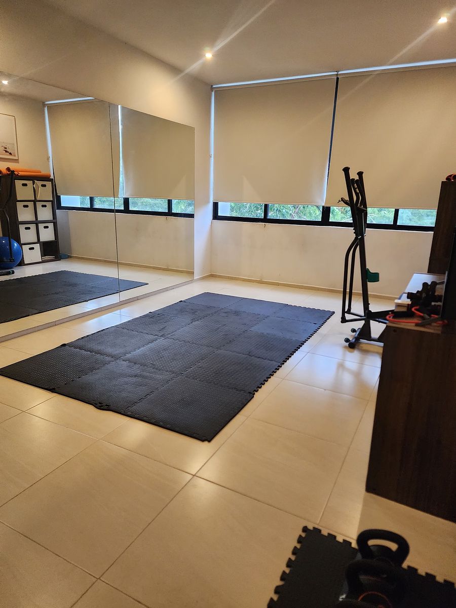 Amenidades saloncito de ejercicio, foto 7 de 20