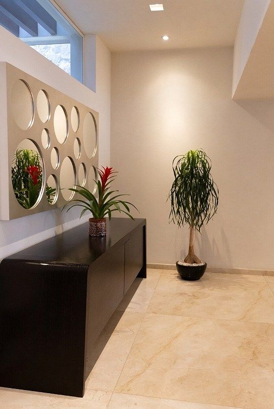House in Gated Community in Jardines del Pedregal, Álvaro Obregón, photo 8 of 17
