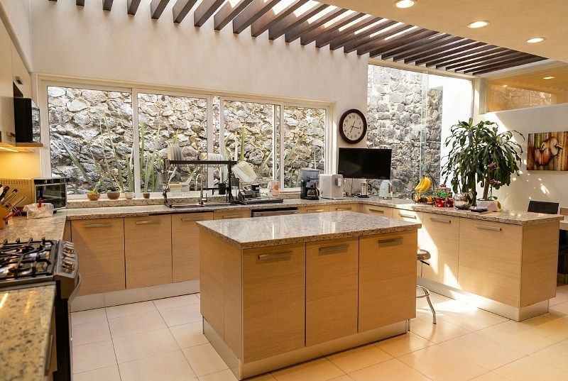House in Gated Community in Jardines del Pedregal, Álvaro Obregón, photo 6 of 17