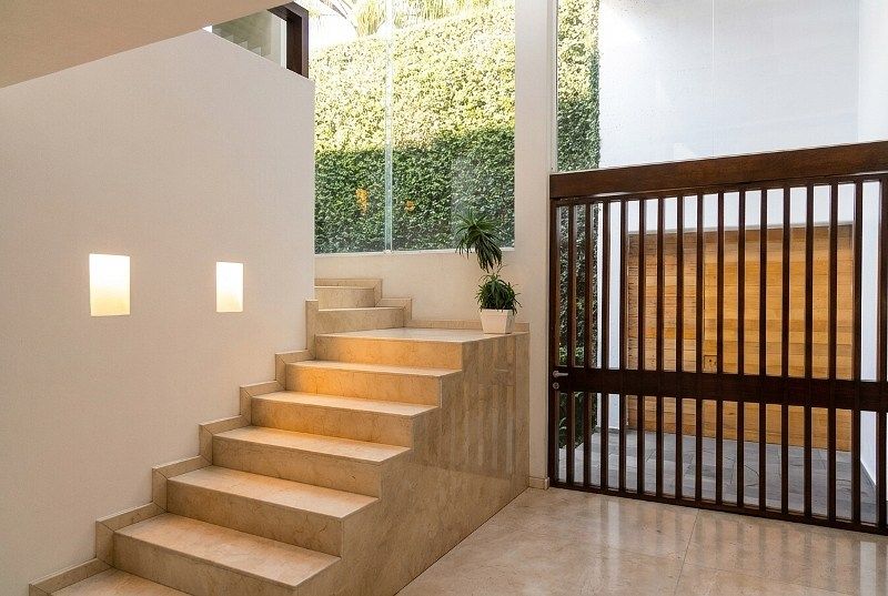 House in Gated Community in Jardines del Pedregal, Álvaro Obregón, photo 2 of 17