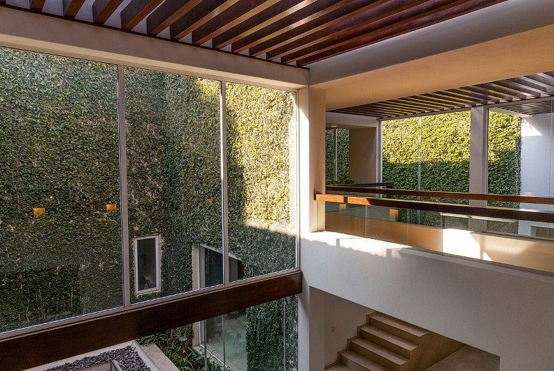 House in Gated Community in Jardines del Pedregal, Álvaro Obregón, photo 9 of 17