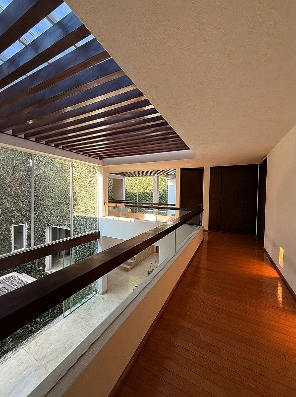 House in Gated Community in Jardines del Pedregal, Álvaro Obregón, photo 10 of 17