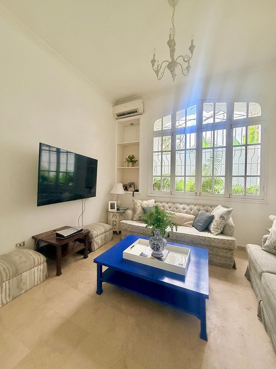 Casa en Altos de Arroyo Hondo III, Santo Domingo Norte, foto 3 de 22