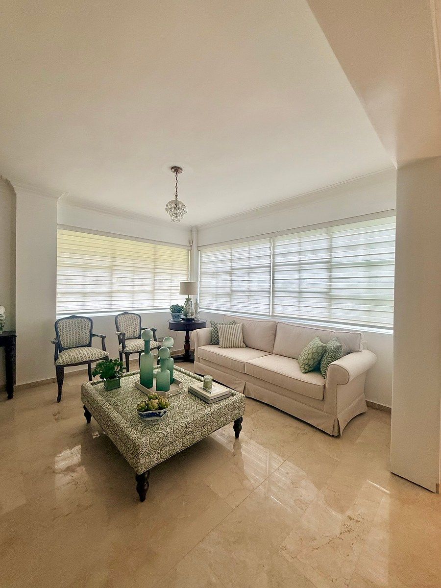 Casa en Altos de Arroyo Hondo III, Santo Domingo Norte, foto 4 de 22