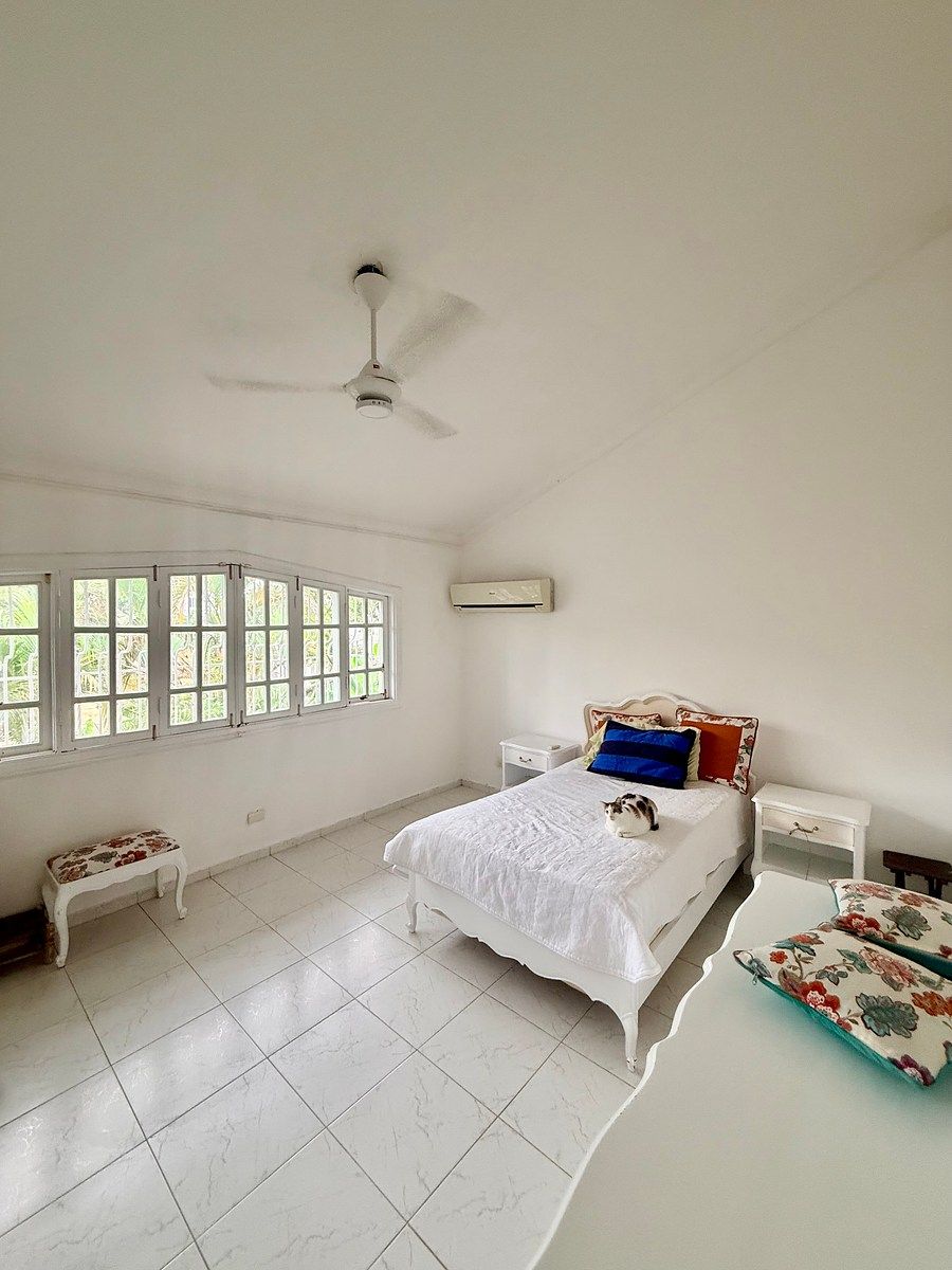 Casa en Altos de Arroyo Hondo III, Santo Domingo Norte, foto 16 de 22