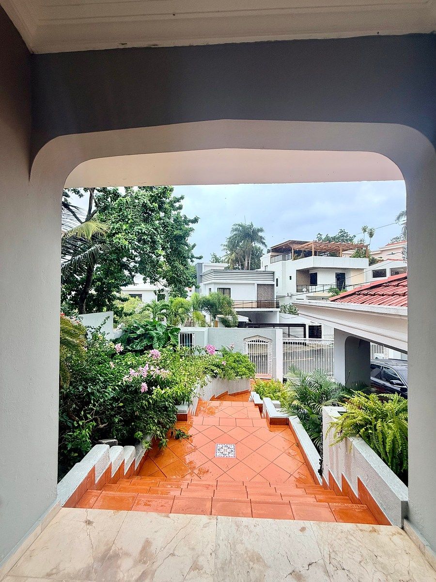 Casa en Altos de Arroyo Hondo III, Santo Domingo Norte, foto 19 de 22
