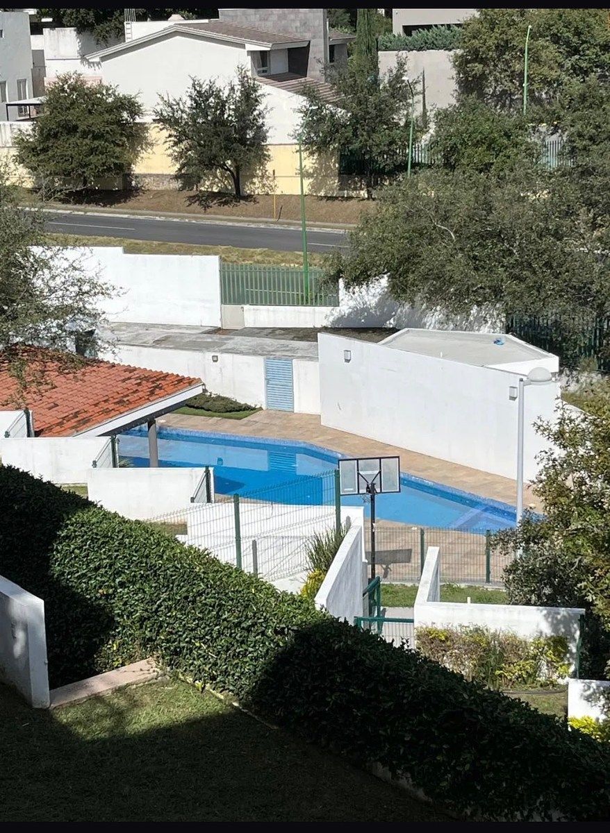 Casa en Sierra Alta 1era. Etapa, Monterrey, foto 9 de 23
