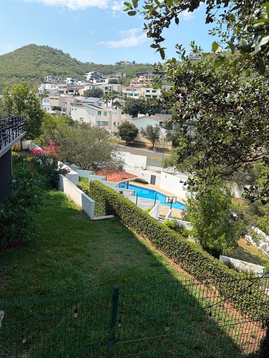 Casa en Sierra Alta 1era. Etapa, Monterrey, foto 19 de 23