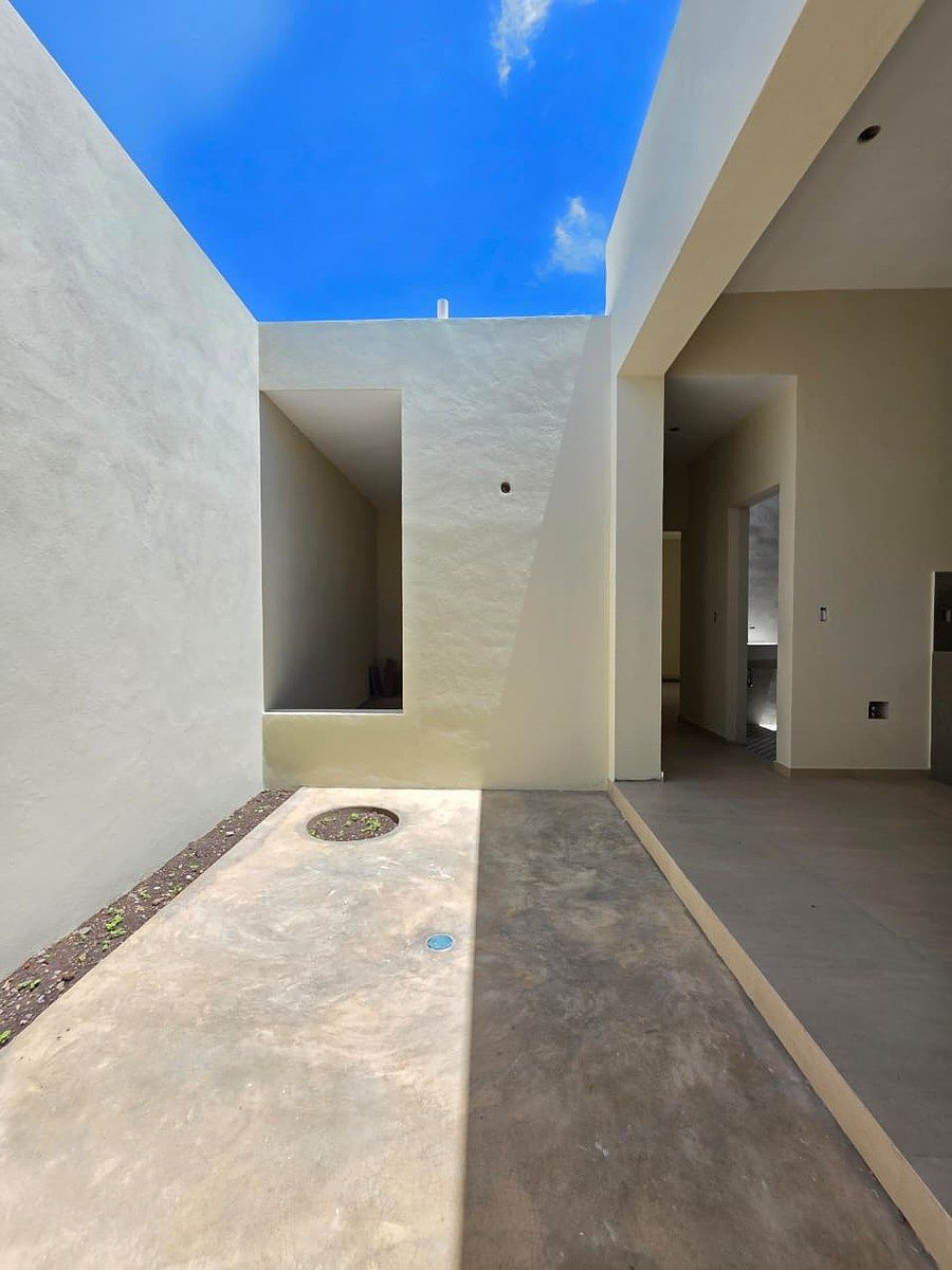 Casa en Residencial Punto Rioja, Colima, foto 4 de 9