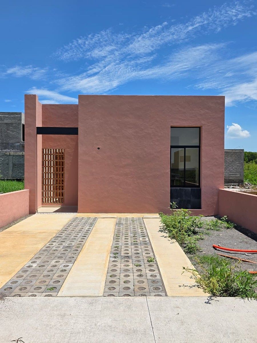 Casa en Residencial Punto Rioja, Colima, foto 6 de 9