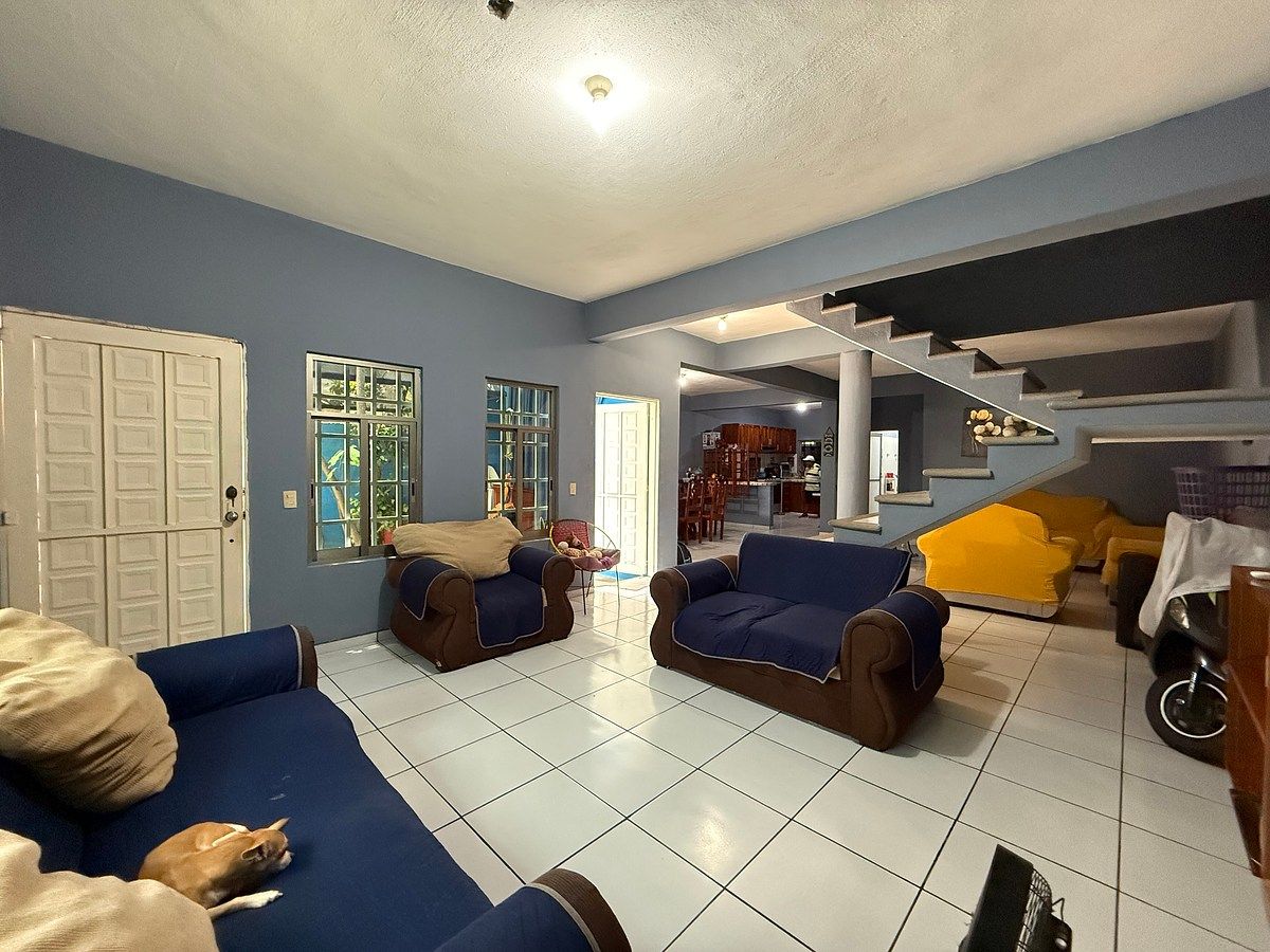 House in Plan de Ayala, Tuxtla Gutiérrez, photo 3 of 23