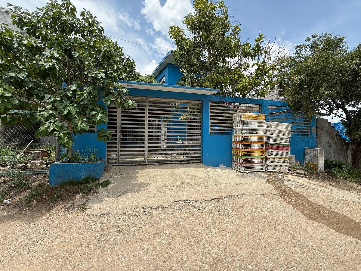 FOR SALE Two-story house in Plan de Ayala Norte, photo 1 of 23