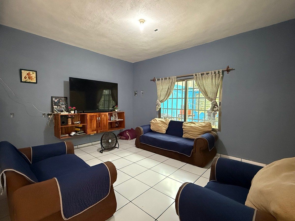 House in Plan de Ayala, Tuxtla Gutiérrez, photo 4 of 23