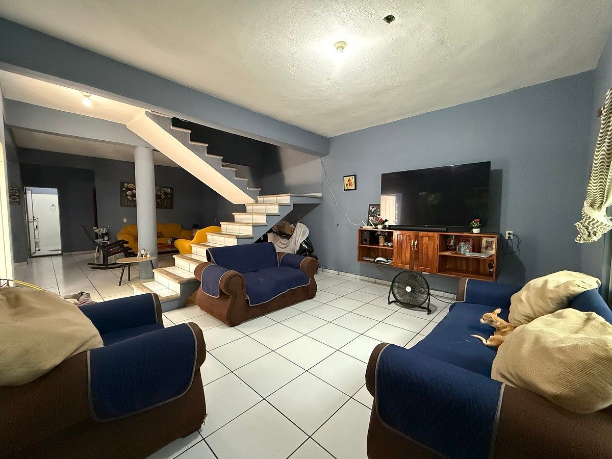 House in Plan de Ayala, Tuxtla Gutiérrez, photo 5 of 23