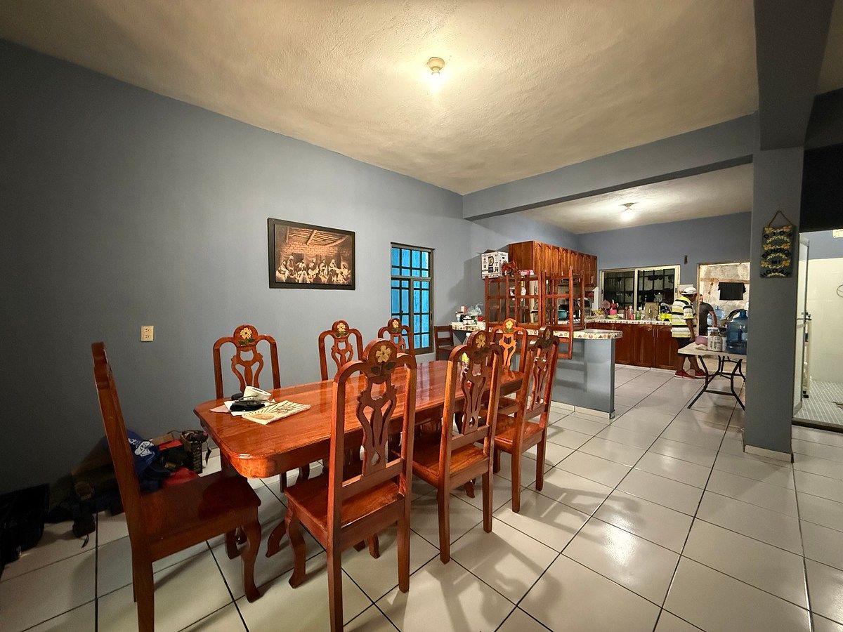 House in Plan de Ayala, Tuxtla Gutiérrez, photo 8 of 23