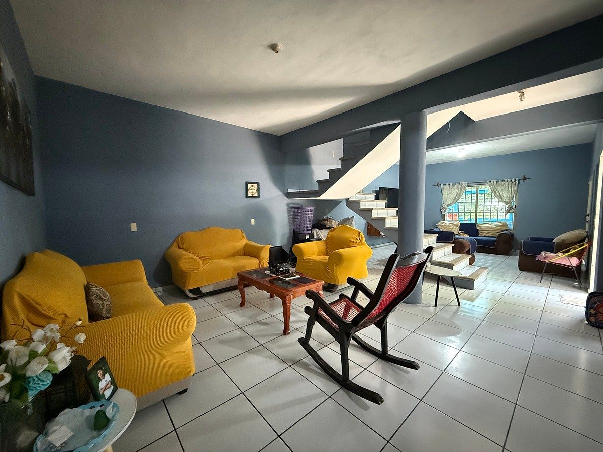 House in Plan de Ayala, Tuxtla Gutiérrez, photo 6 of 23