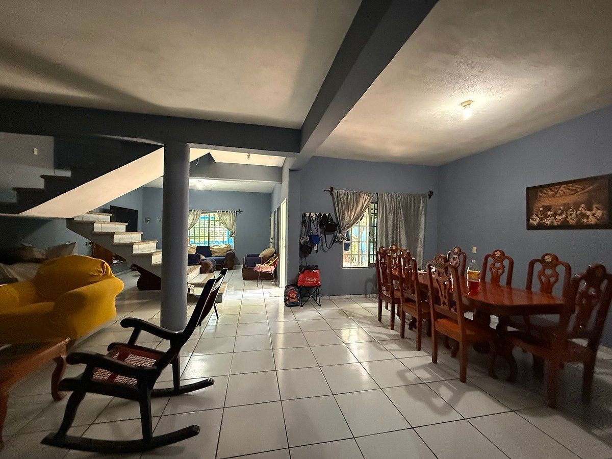 House in Plan de Ayala, Tuxtla Gutiérrez, photo 7 of 23