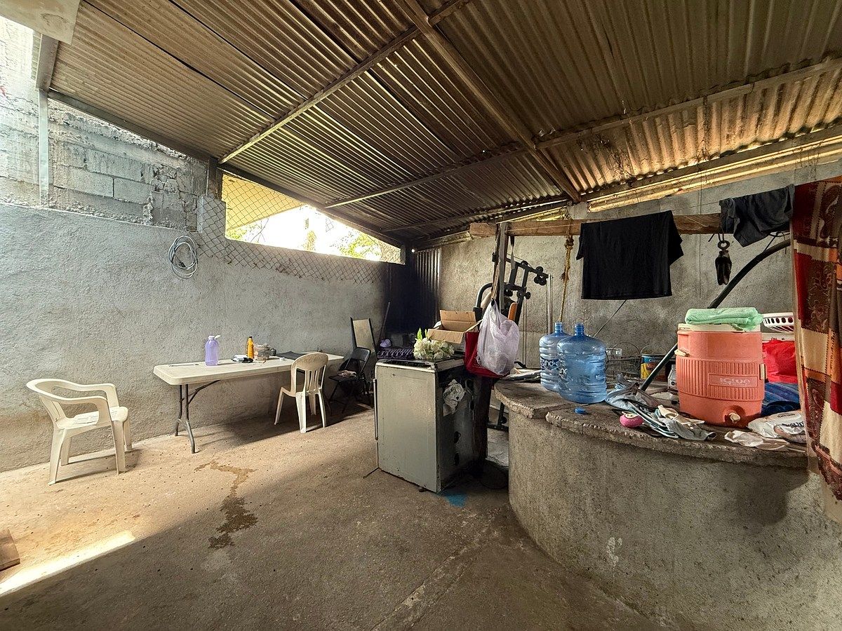 House in Plan de Ayala, Tuxtla Gutiérrez, photo 22 of 23