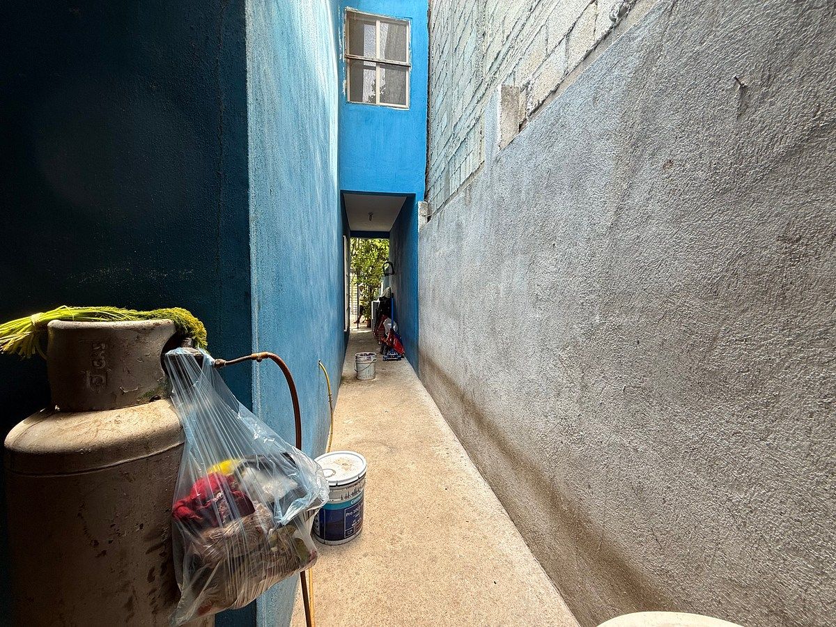 House in Plan de Ayala, Tuxtla Gutiérrez, photo 20 of 23