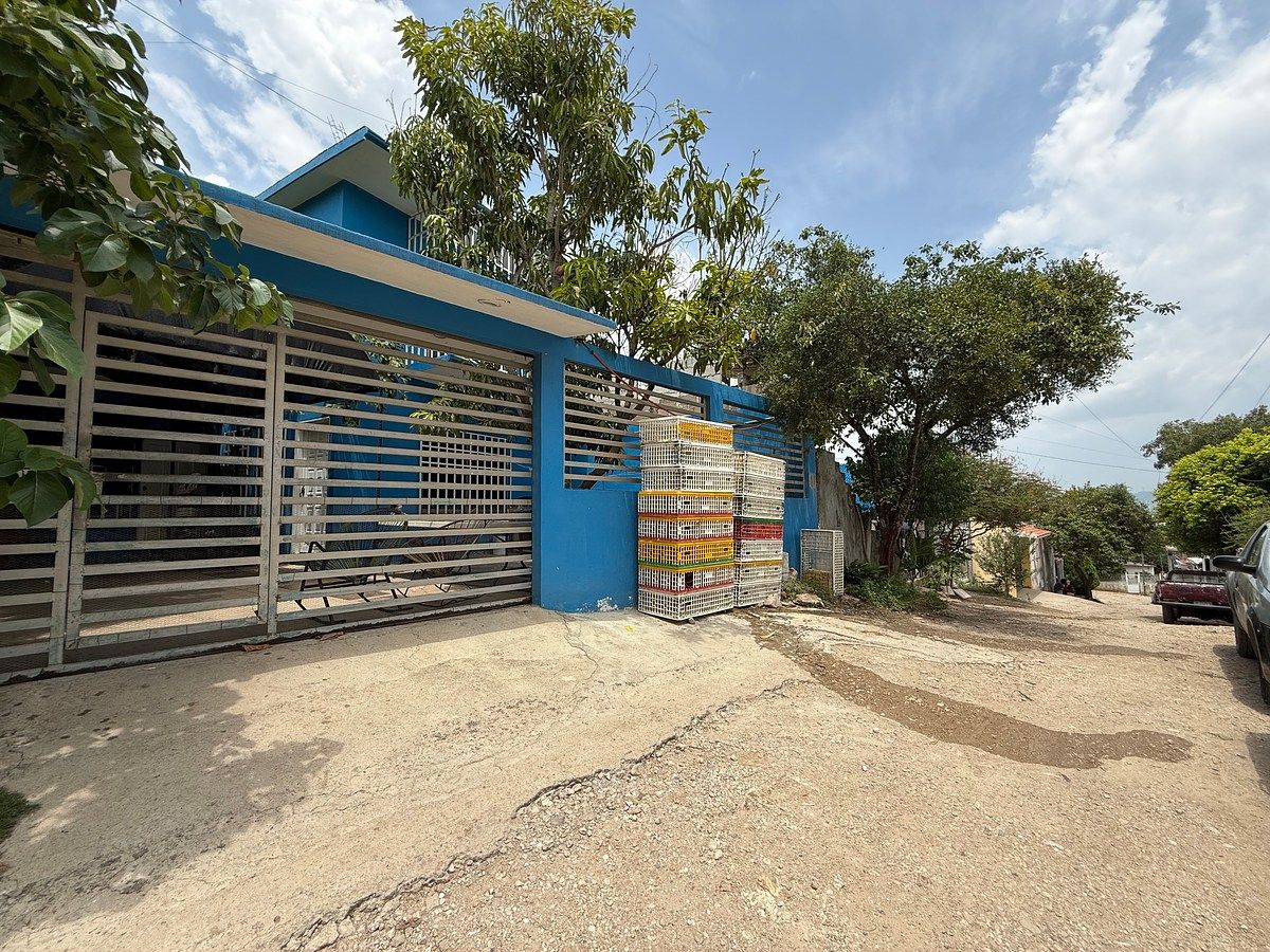 House in Plan de Ayala, Tuxtla Gutiérrez, photo 23 of 23