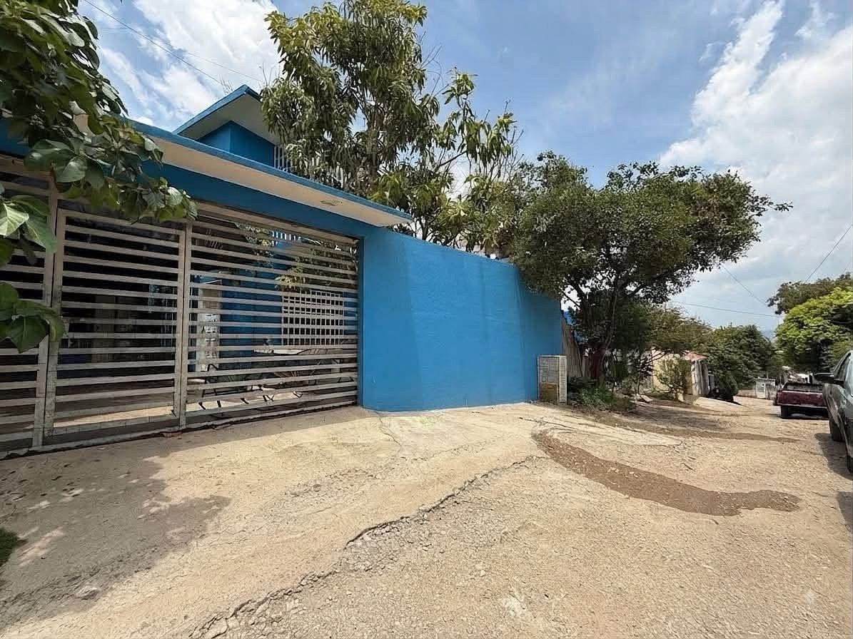 Casa em Plan de Ayala, Tuxtla Gutiérrez, foto 23 de 23