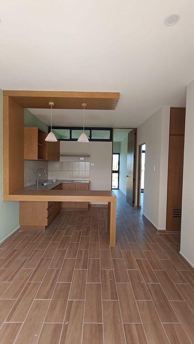 Apartment in Chelem, Progreso, photo 2 of 15