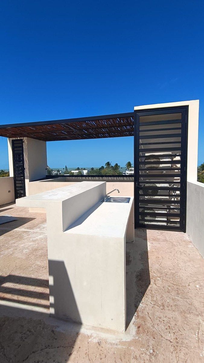 Apartment in Chelem, Progreso, photo 14 of 15