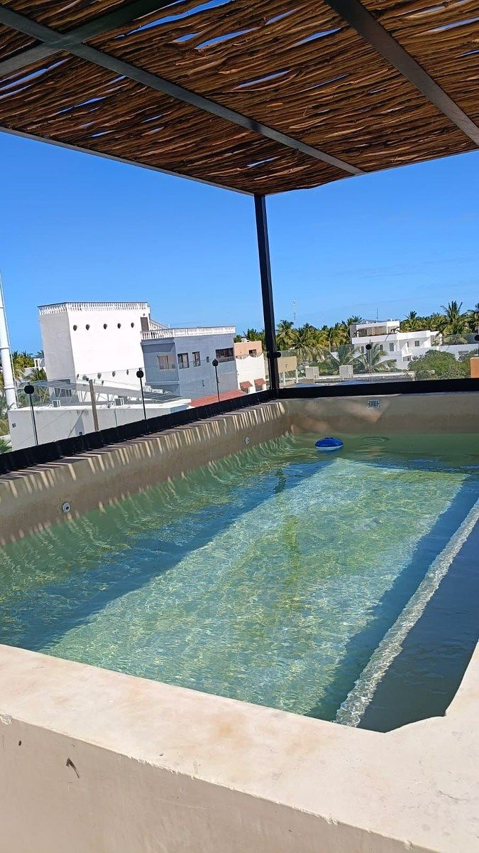 Apartment in Chelem, Progreso, photo 15 of 15