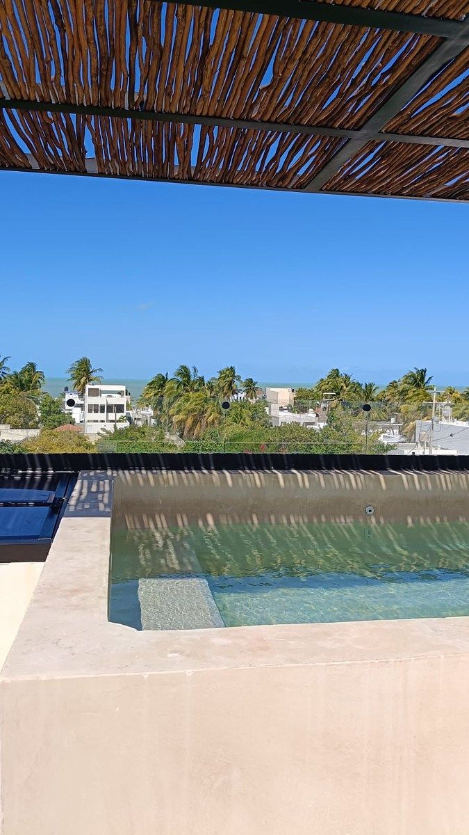 Apartment in Chelem, Progreso, photo 13 of 15