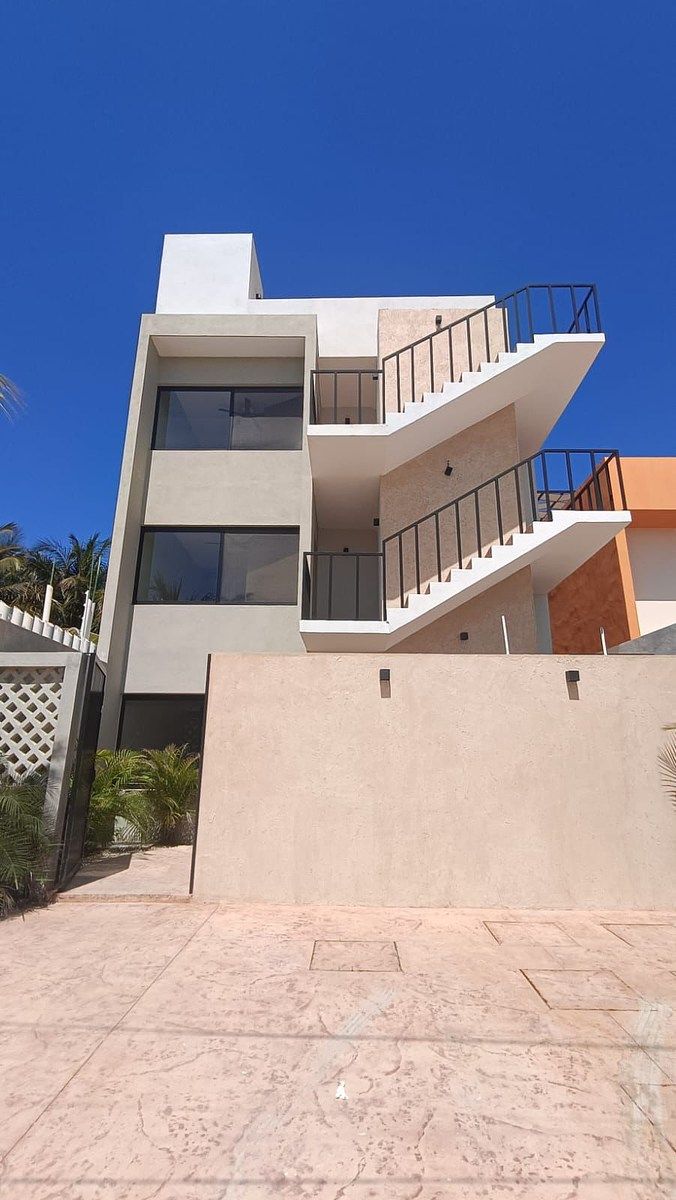 APARTMENT IN CHELEM, photo 1 of 15