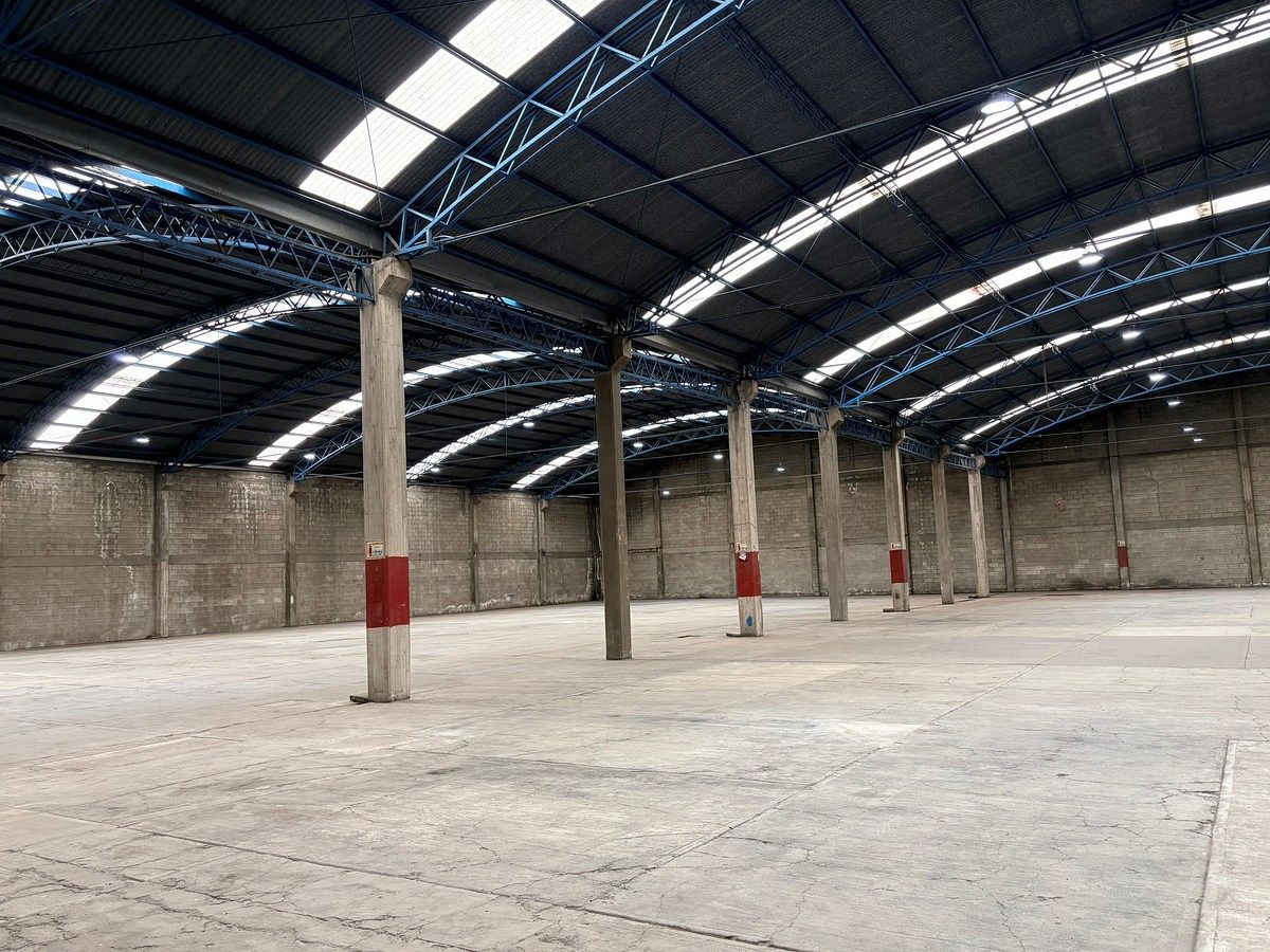 Galpão comercial em Lerma de Villada Centro, Lerma, foto 5 de 10
