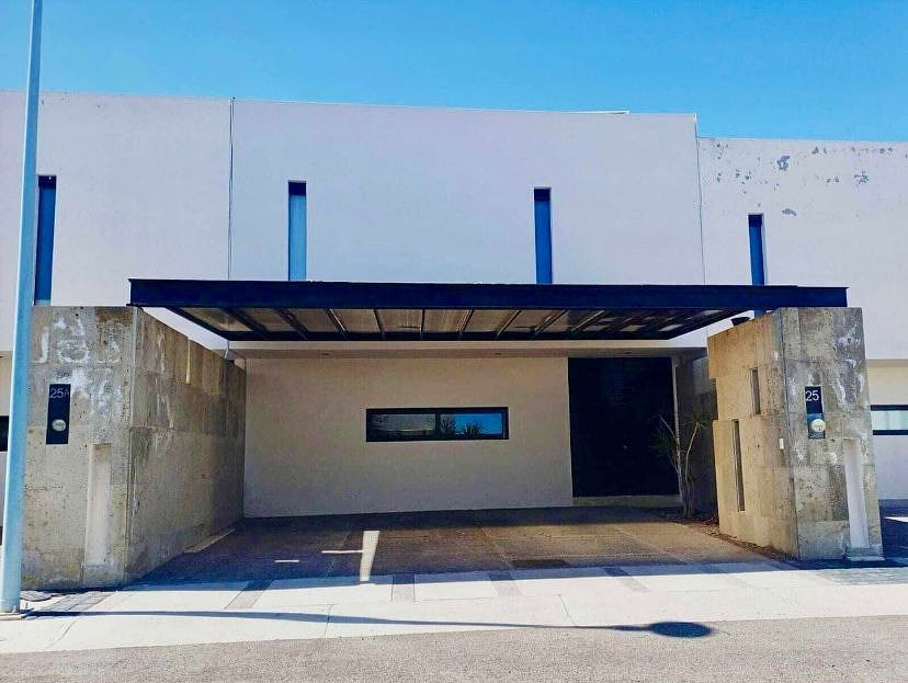 Casa para alugar em Basalto, Zibata, foto 1 de 22