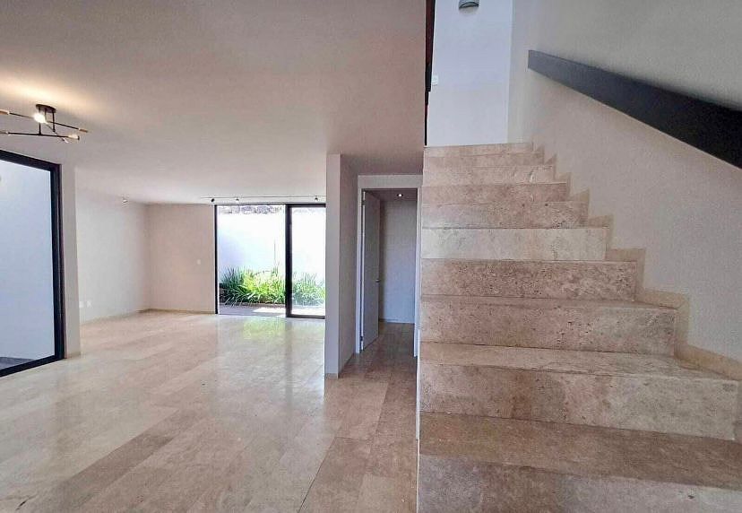 Casa em condomínio fechado em Zibatá, El Marqués, foto 5 de 22