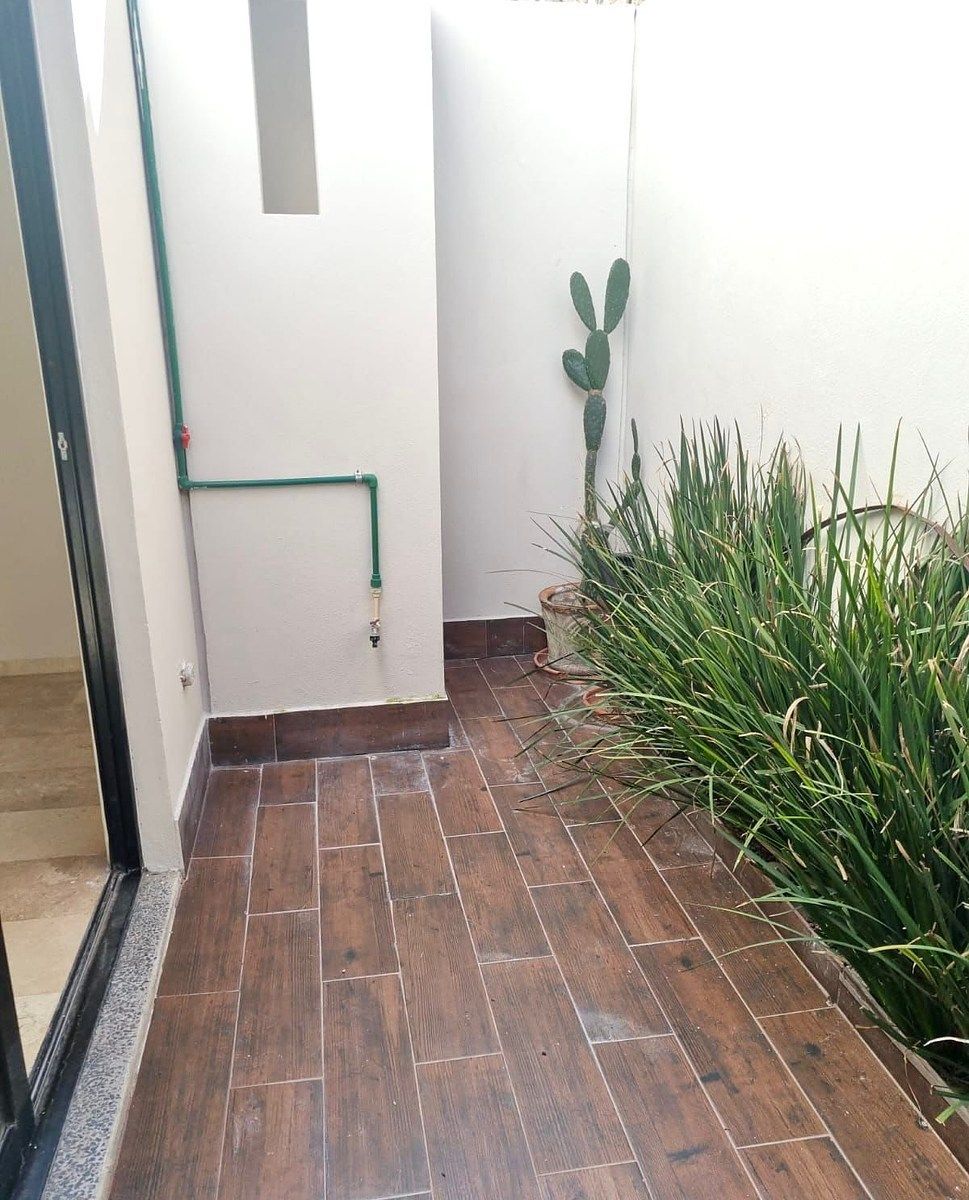 Casa em condomínio fechado em Zibatá, El Marqués, foto 10 de 22