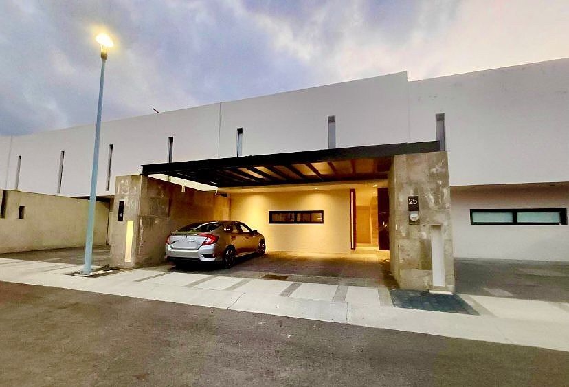 Casa em condomínio fechado em Zibatá, El Marqués, foto 13 de 22