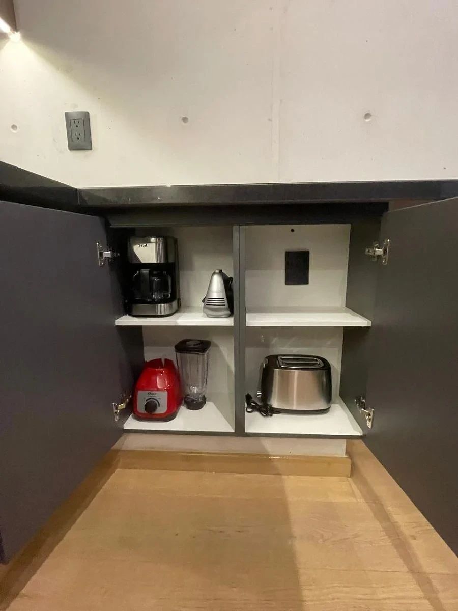 Departamento en Roma Sur, Cuauhtémoc, foto 13 de 26