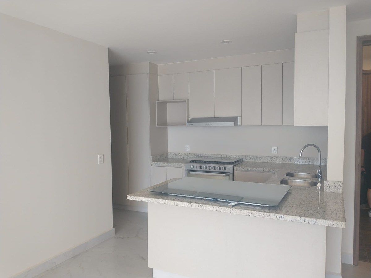 Apartamento em Ciudad Del Sol, Zapopan, foto 3 de 16