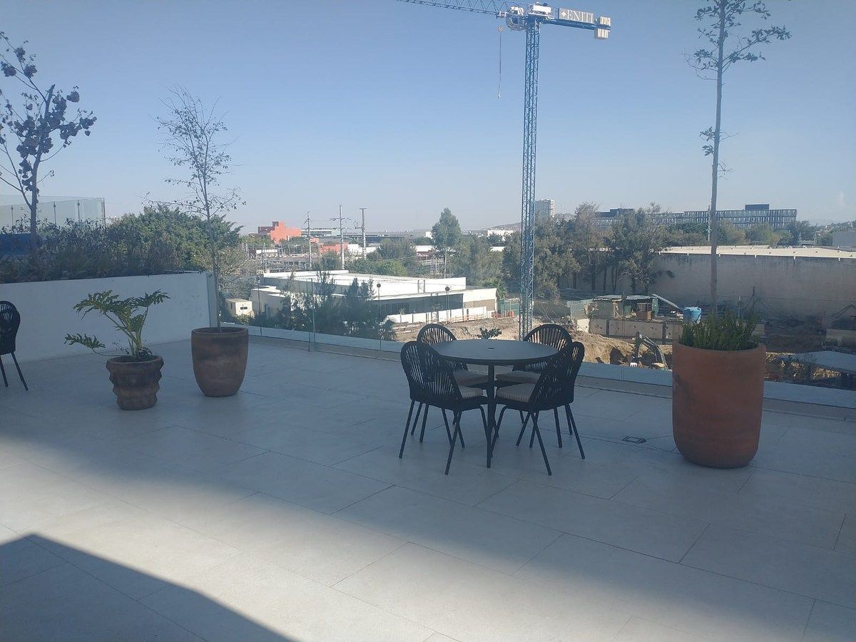 Apartamento em Ciudad Del Sol, Zapopan, foto 13 de 16